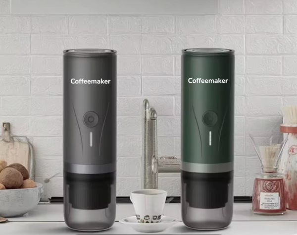 Coffeemaker PCM03 Hordozható Kávéfőző - Image 4