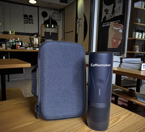 Coffeemaker PCM03 Hordozható Kávéfőző