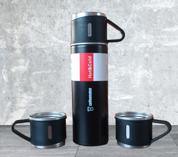 Coffeemaker Termosz és Kulacs - Image 6