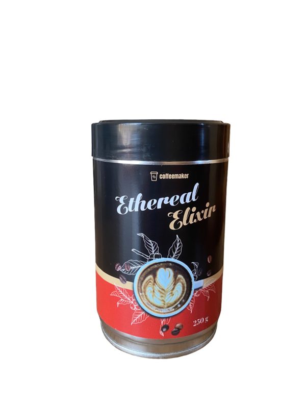 Ethereal Elixír őrölt kávékeverék 250g