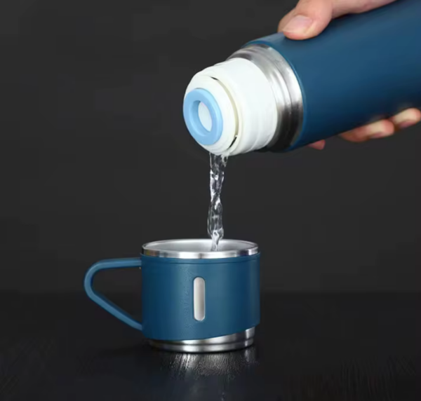 Coffeemaker Termosz és Kulacs - Image 9