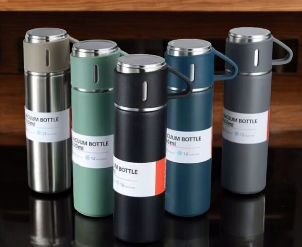 Coffeemaker Termosz és Kulacs - Image 2