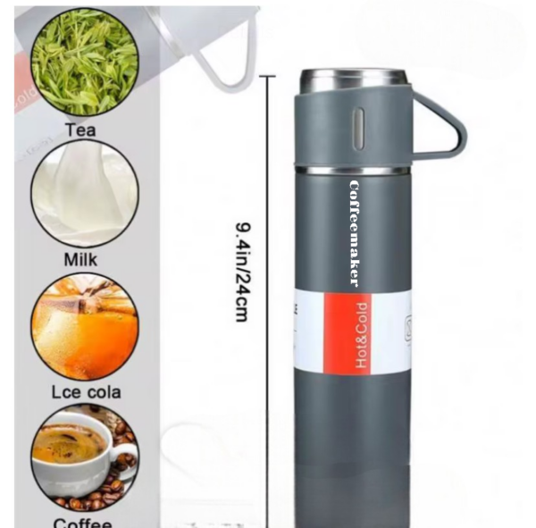 Coffeemaker Termosz és Kulacs - Image 12