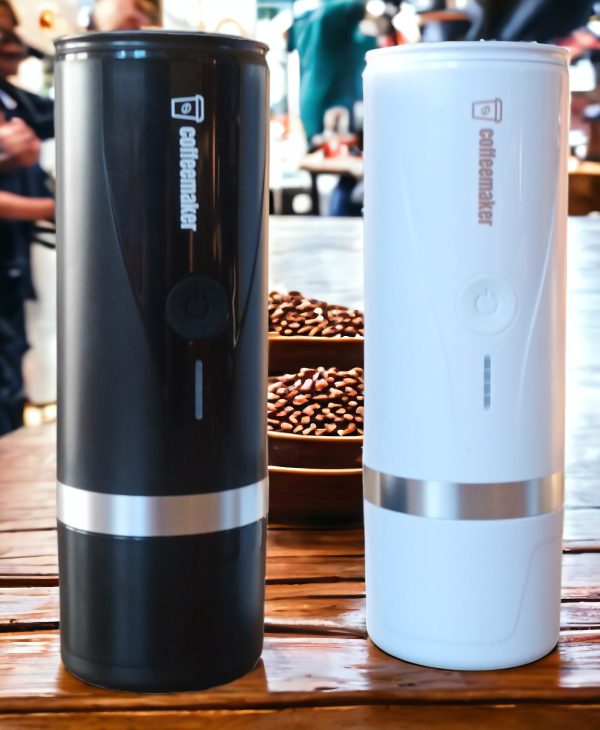 Coffeemaker PCM03 Hordozható Kávéfőző - Image 6