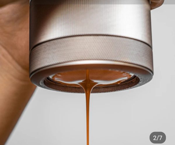 Coffeemaker PCM04 Hordozható Kávéfőző - Image 12