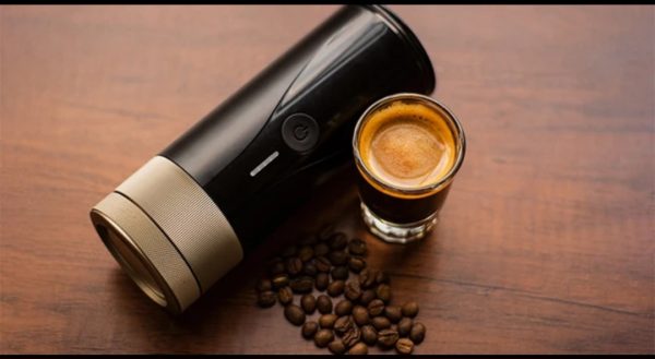 Barista álma szett - Image 10