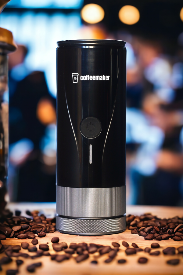 Coffeemaker PCM04 Hordozható Kávéfőző - Image 2