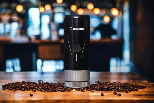 Coffeemaker PCM04 Hordozható Kávéfőző - Image 9