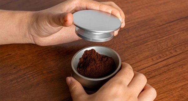 Coffeemaker PCM04 Hordozható Kávéfőző - Image 11