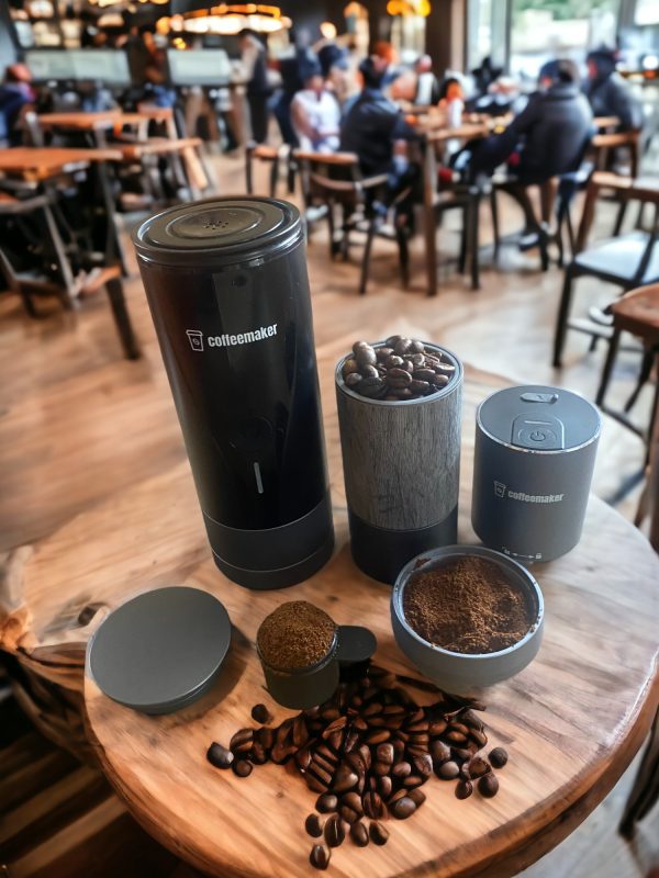 Barista álma szett - Image 2