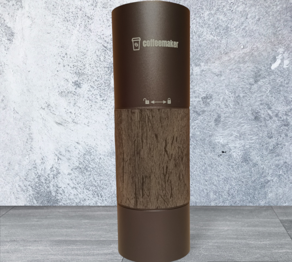 Barista álma szett - Image 4