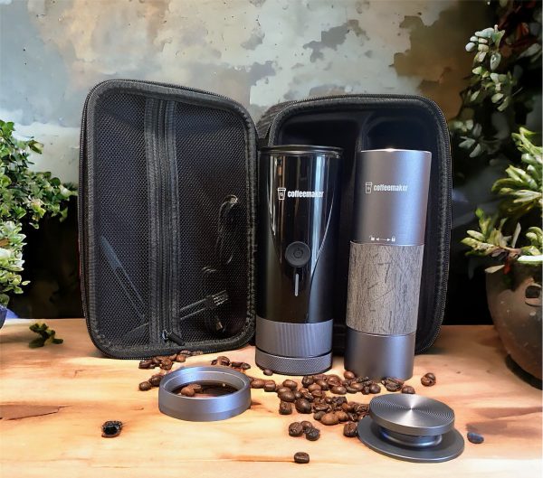 Barista álma szett - Image 3