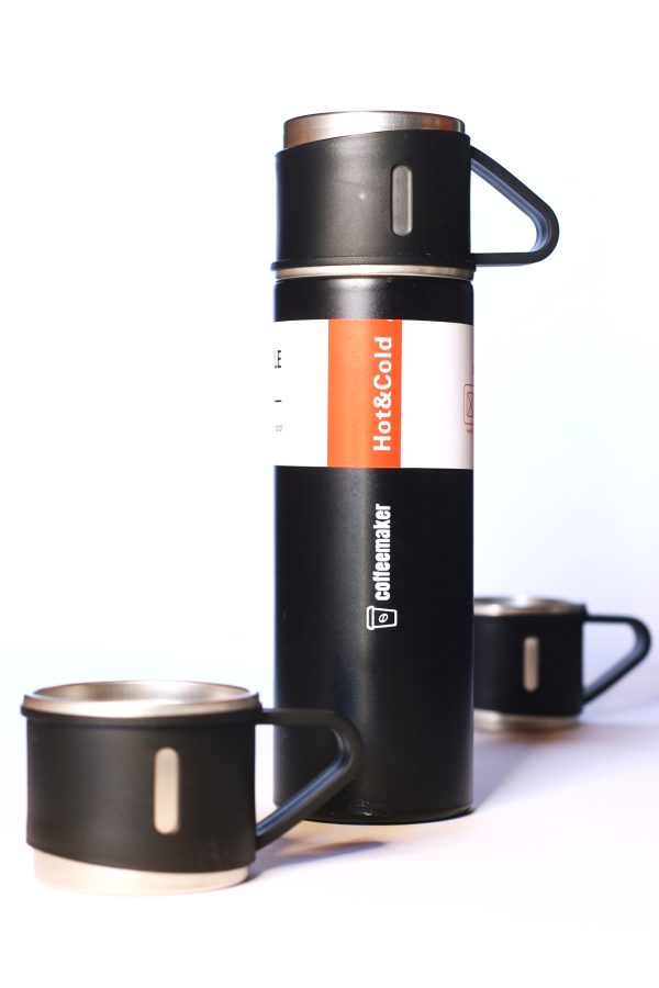 Coffeemaker Termosz és Kulacs - Image 7