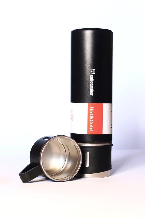 Coffeemaker Termosz és Kulacs