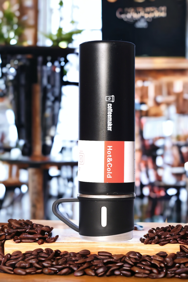 Coffeemaker Termosz és Kulacs - Image 8