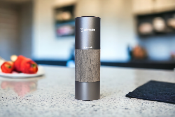 Hordozható tárcsás kávéőrlő - Image 10