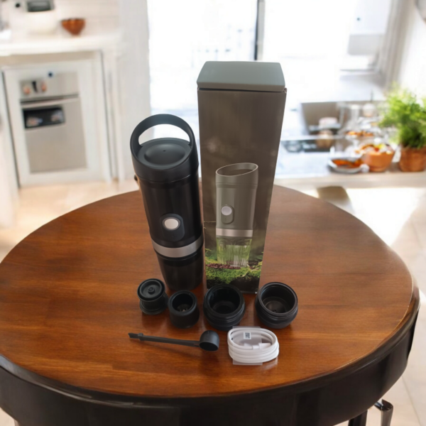 Coffeemaker KávéVándor - Image 8