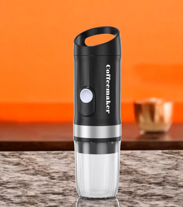 Coffeemaker KávéVándor - Image 5