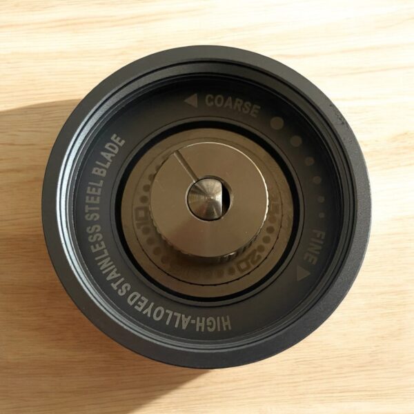 Kézi kávéőrlő - Image 3