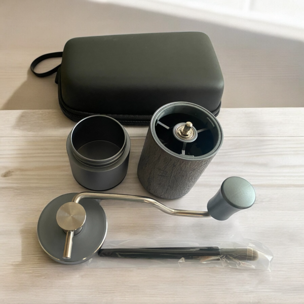 Kézi kávéőrlő - Image 4