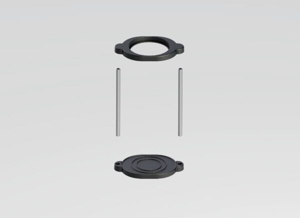 Coffeemaker SD01 Espresso Maker Stand – Stabil és praktikus kávéfőző állvány - Image 4