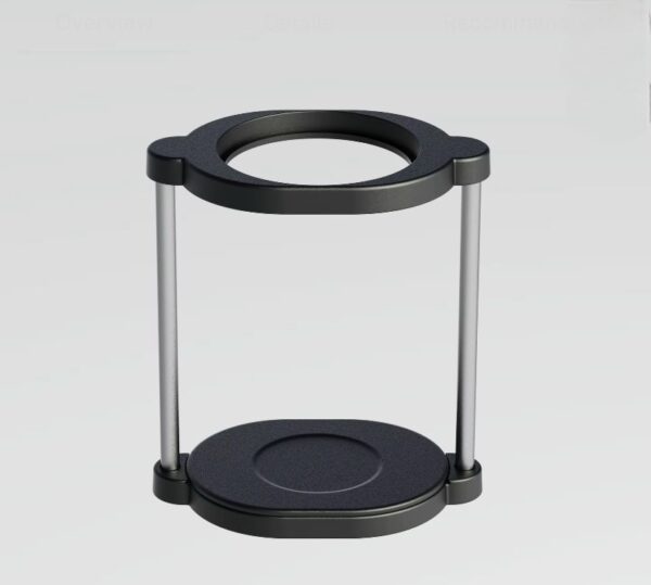 Coffeemaker SD01 Espresso Maker Stand – Stabil és praktikus kávéfőző állvány