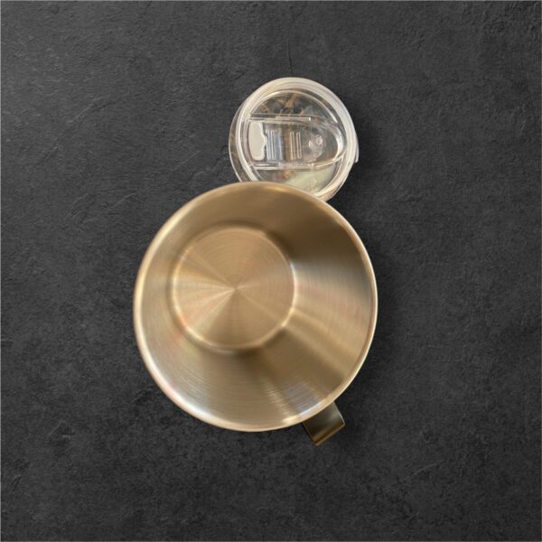 Coffeemaker MM14 Temperature – Okos bögre, amely mindig melegen tartja italod - Image 6