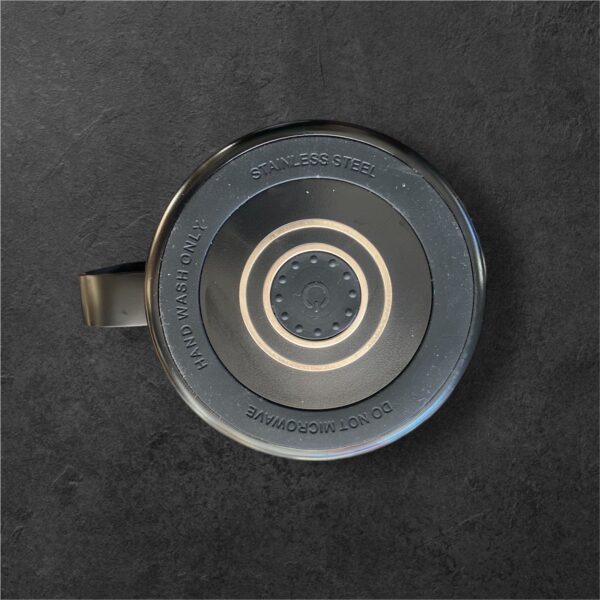 Coffeemaker MM14 Temperature – Okos bögre, amely mindig melegen tartja italod - Image 7