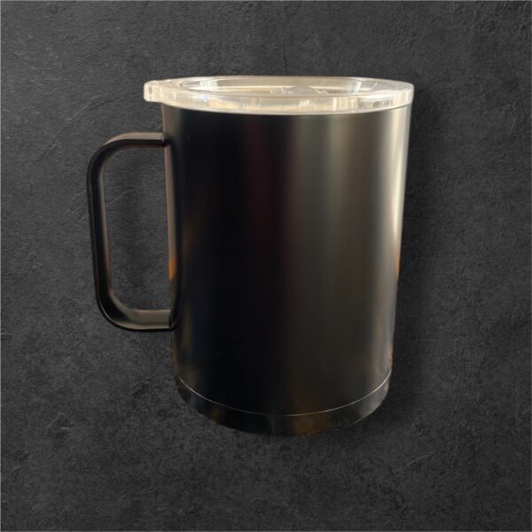 Coffeemaker MM14 Temperature – Okos bögre, amely mindig melegen tartja italod - Image 8