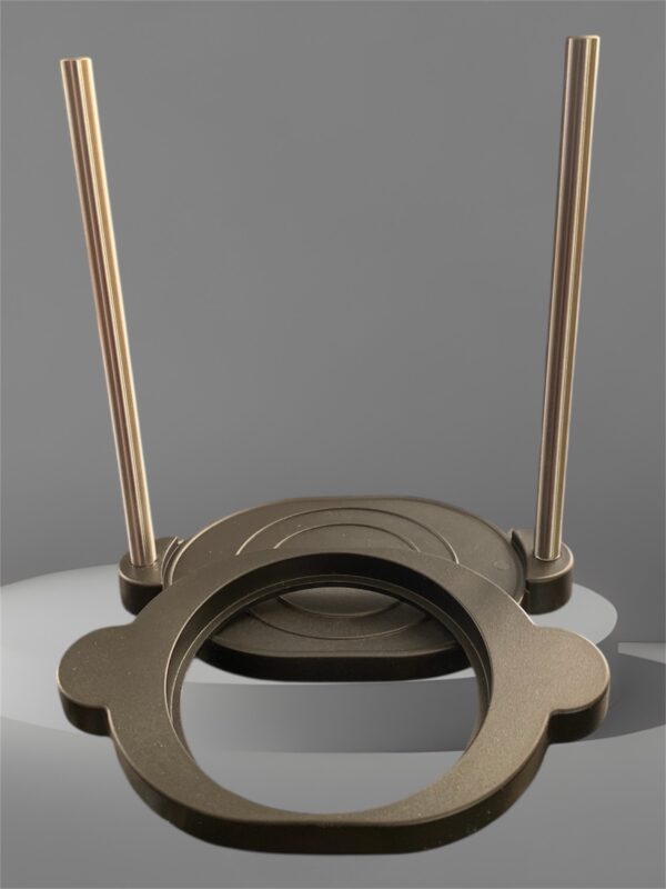 Coffeemaker SD01 Espresso Maker Stand – Stabil és praktikus kávéfőző állvány - Image 5