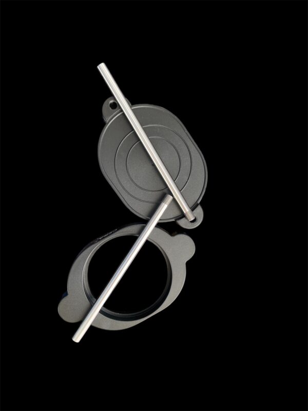 Coffeemaker SD01 Espresso Maker Stand – Stabil és praktikus kávéfőző állvány - Image 6