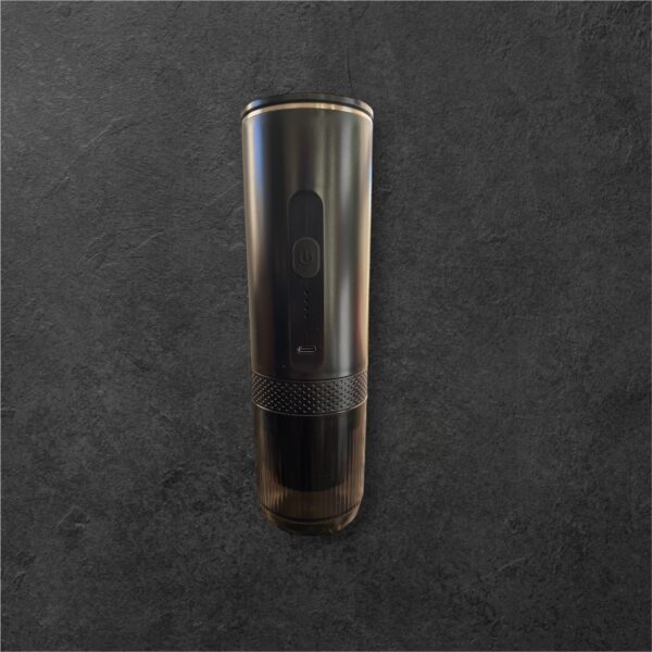 Coffeemaker Nomad Pro – stílusos társ munkában és utazásban - Image 8